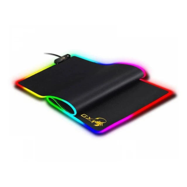 GENIUS GX-Pad 800S RGB Gaming podloga za miš 