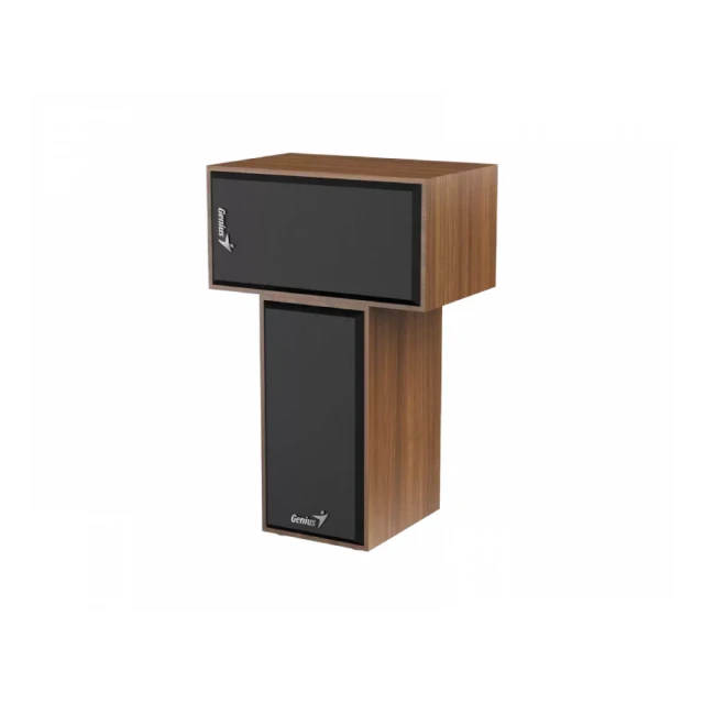 GENIUS SP-HF180 Pine Wood zvučnici 
