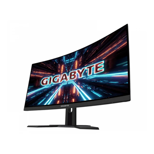 GIGABYTE 27 inča  GS27QCA Gaming Monitor 
