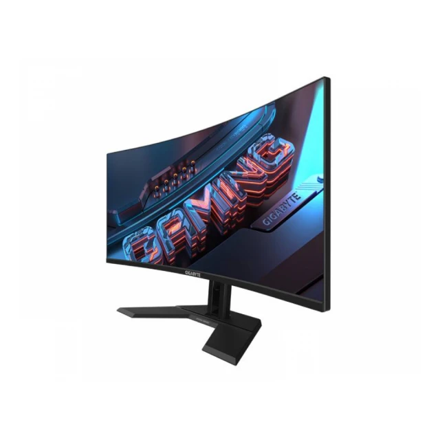 GIGABYTE 34" GS34WQC Gaming Monitor 