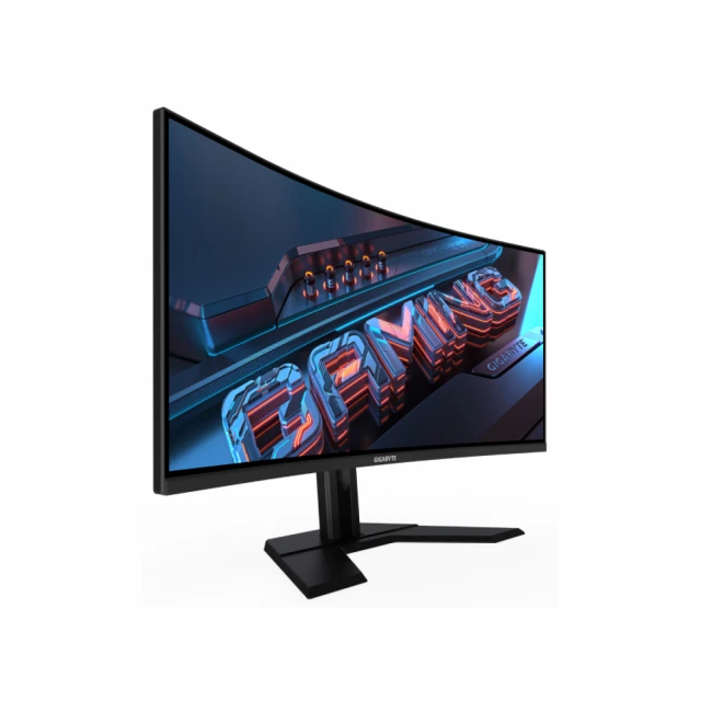 GIGABYTE 34 inča G34WQCP Gaming Monitor 