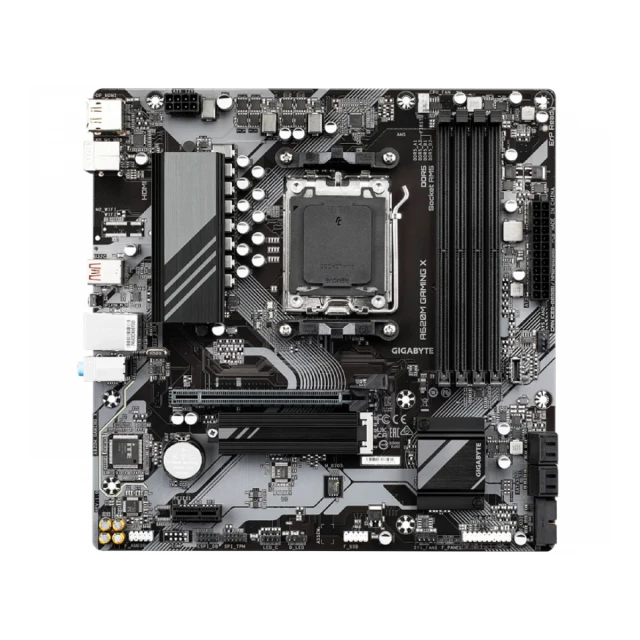 GIGABYTE A620M GAMING X rev. 1.x matična ploča