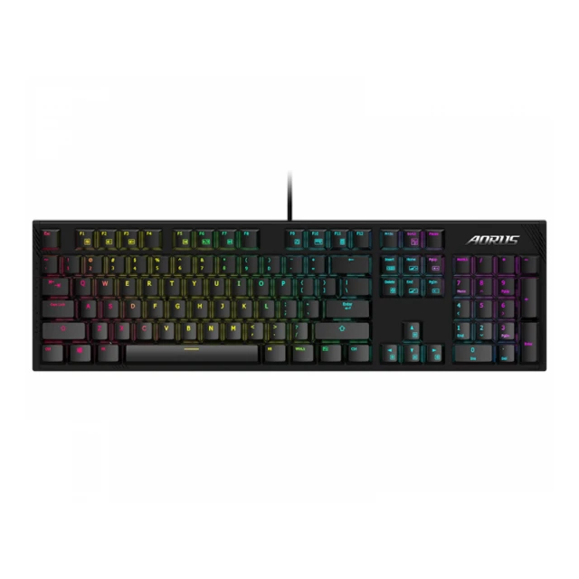 GIGABYTE AORUS K1 Gaming tastatura 