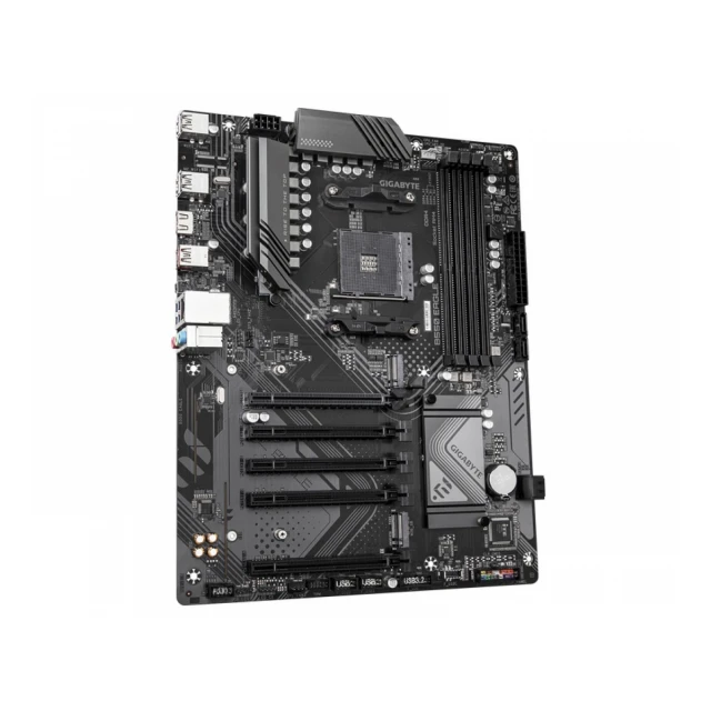 GIGABYTE B550 EAGLE rev. 1.0 matična ploča