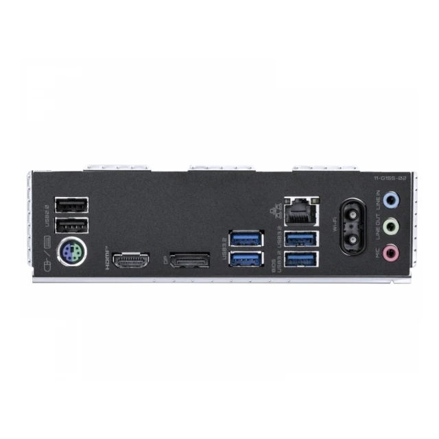GIGABYTE B550M GAMING X WIFI 6 1.0 matična ploča