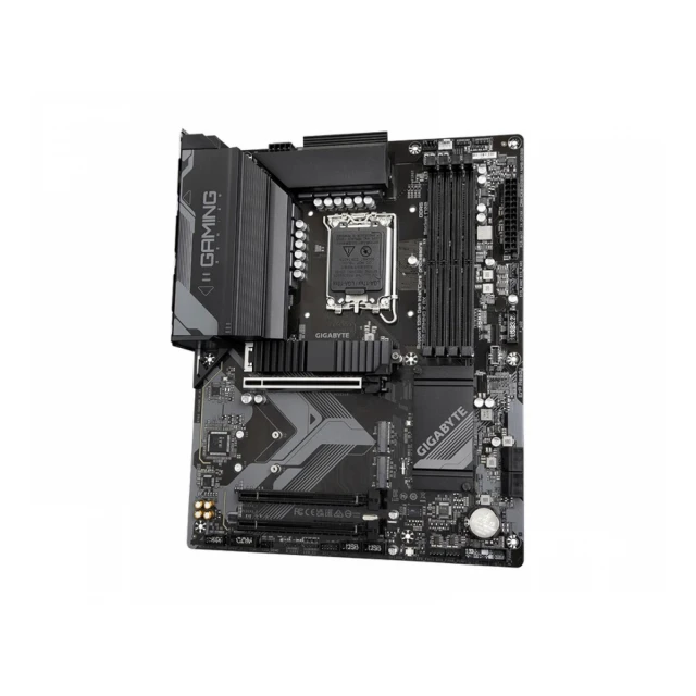 GIGABYTE B760 GAMING X AX G12 matična ploča