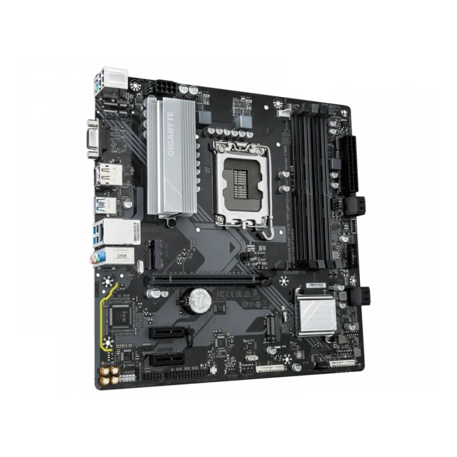 GIGABYTE B760M D3HP DDR4 1.0 matična ploča
