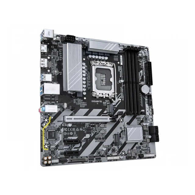GIGABYTE B860M D3HP rev. 1.0 matična ploča