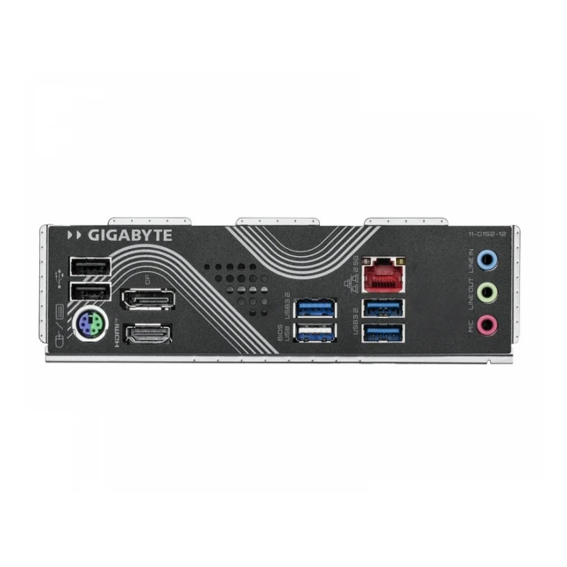 GIGABYTE B860M EAGLE rev. 1.0 matična ploča