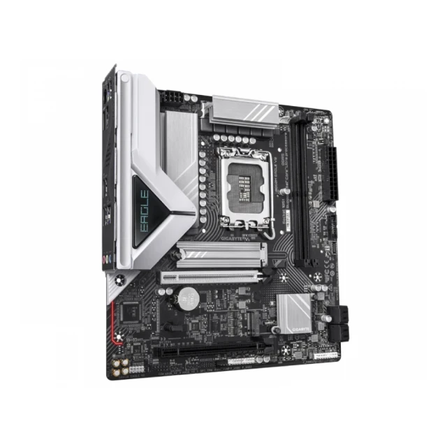 GIGABYTE B860M EAGLE V2 rev. 1.x matična ploča