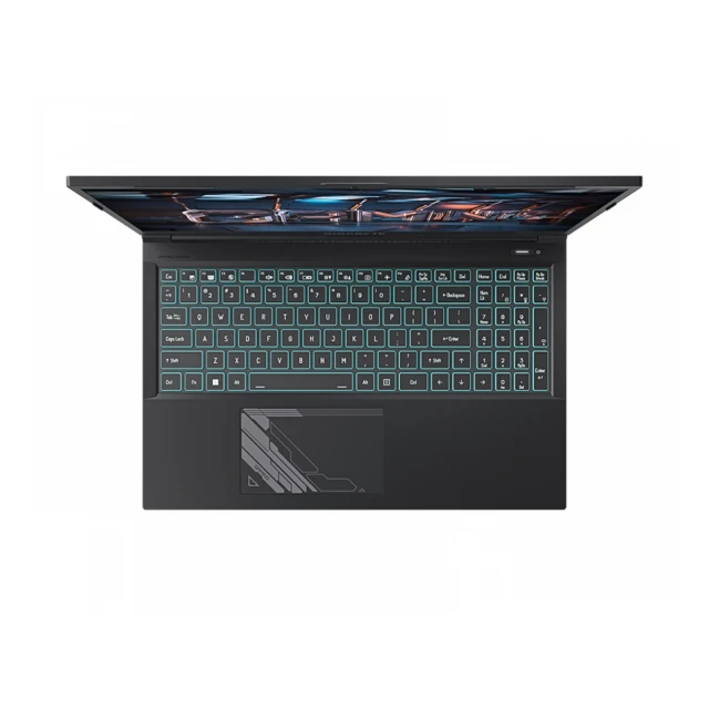 GIGABYTE G5 MF5 15.6 inch FHD 144Hz i7-13620H 16GB 1TB SSD GeForce RTX 4050 6GB Backlit gaming laptop 