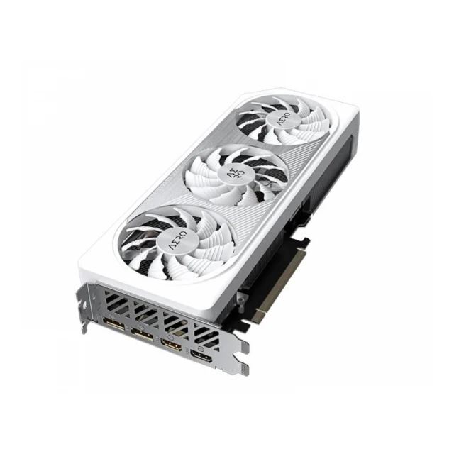 GIGABYTE nVidia GeForce RTX 4060 Ti 8GB 128bit GV-N406TAERO OC-8GD grafička karta