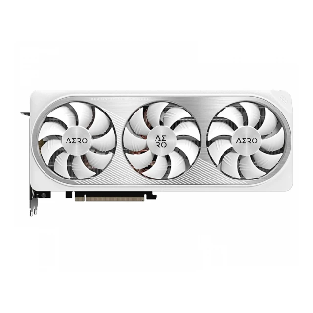 GIGABYTE nVidia GeForce RTX 4070 SUPER AERO OC 12GB GV-N407SAERO OC-12GD grafička karta