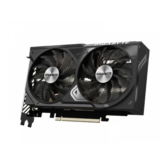 GIGABYTE nVidia GeForce RTX 4070 12GB 192bit GV-N4070WF2OC-12GD grafička karta