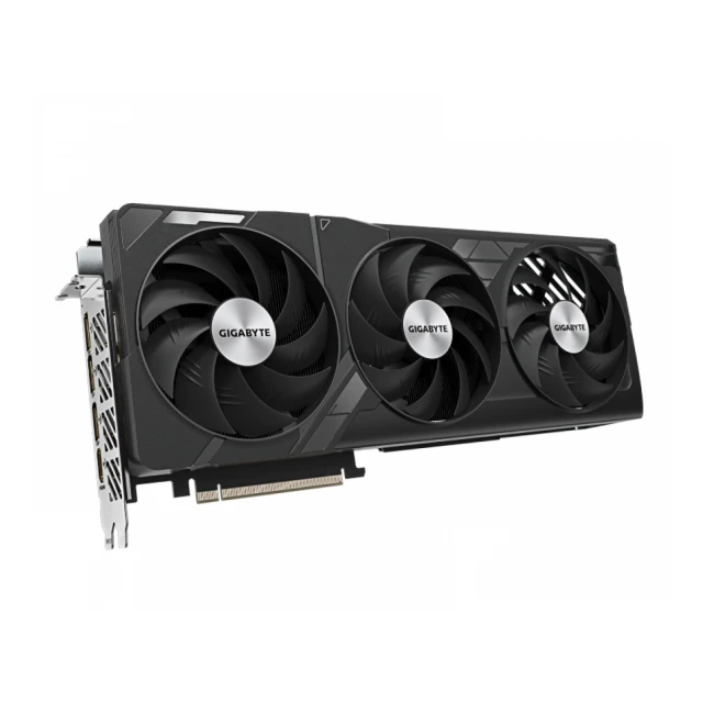 GIGABYTE nVidia GeForce RTX 4070 Ti SUPER 16GB 256bit GV-N407TSWF3MAXOC-16GD grafička karta