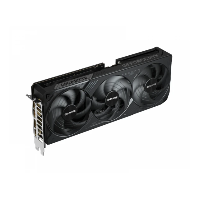 GIGABYTE nVidia GeForce RTX 5080 WINDFORCE OC 16GB 256bit GV-N5080WF3OC-16GD rev. 1.0 grafička karta