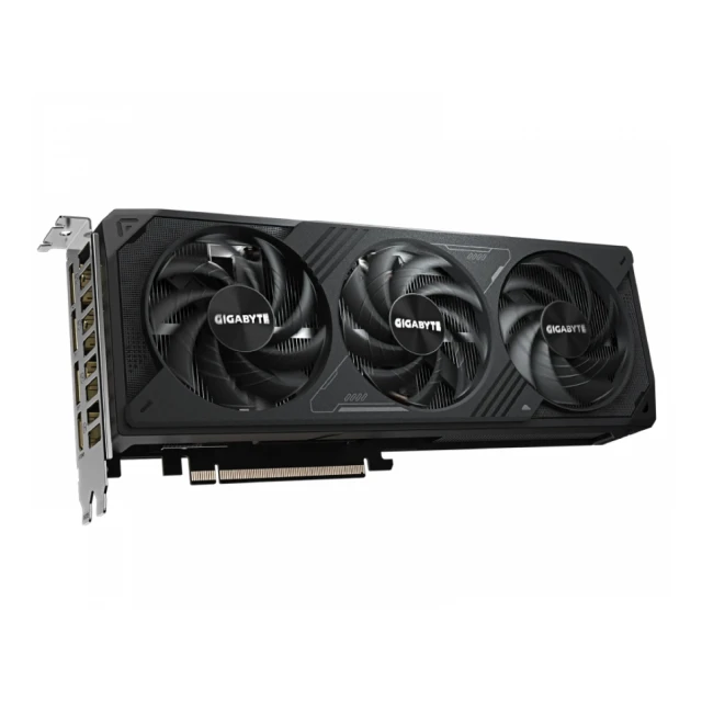 GIGABYTE nVidia GeForce RTX 5070 WINDFORCE 12GB 192bit GV-N5070WF3-12GD rev. 1.0 grafička karta