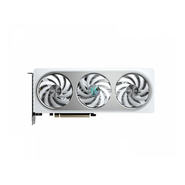 GIGABYTE nVidia GeForce RTX 5060 Ti AERO 8GB 128bit GV-N506TAERO OC-8GD rev. 1.0 grafička karta