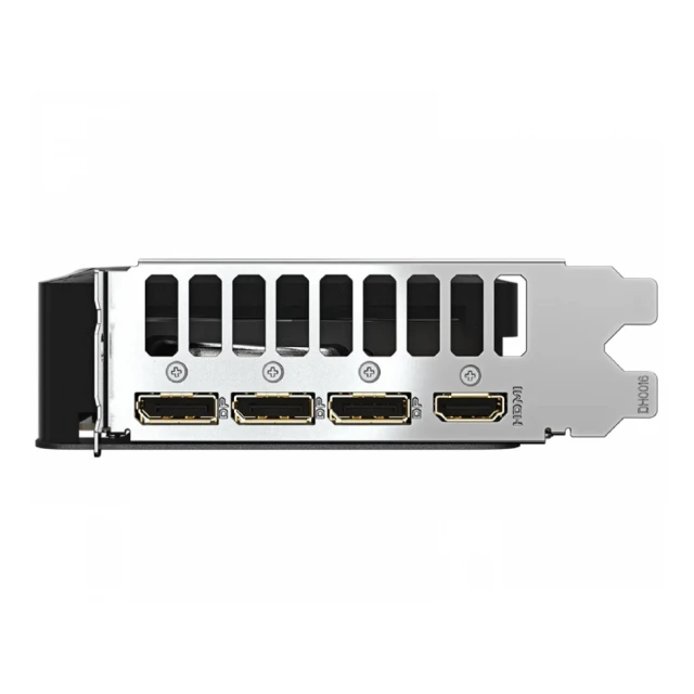 GIGABYTE nVidia GeForce RTX 5060 Ti EAGLE 16GB 128bit GV-N506TEAGLE OC-16GD rev. 1.0 grafička karta