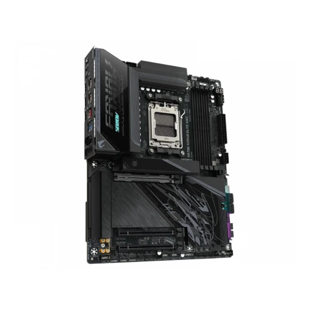 GIGABYTE X870E A ELITE rev. 1.0 matična ploča