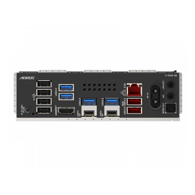 GIGABYTE X870E A ELITE WIFI 7 rev. 1.2 matična ploča