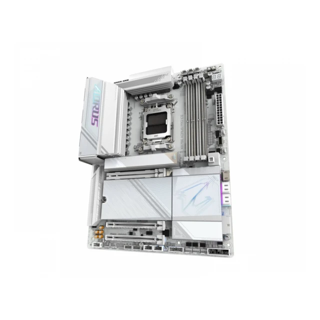 GIGABYTE X870E AORUS PRO ICE rev. 1.1 matična ploča