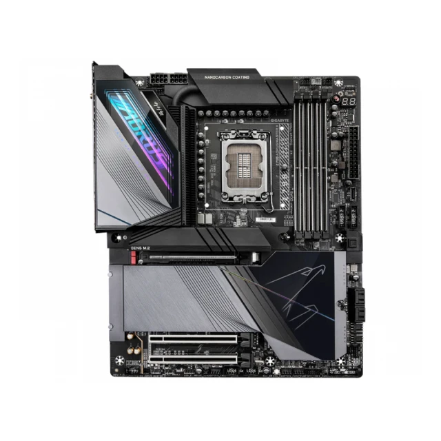 GIGABYTE Z790 AORUS MASTER X rev. 1.x matična ploča