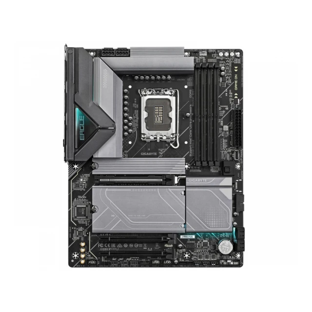 GIGABYTE Z890 EAGLE rev. 1.x matična ploča