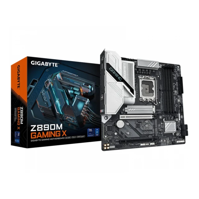 GIGABYTE Z890M GAMING X rev. 1.x matična ploča