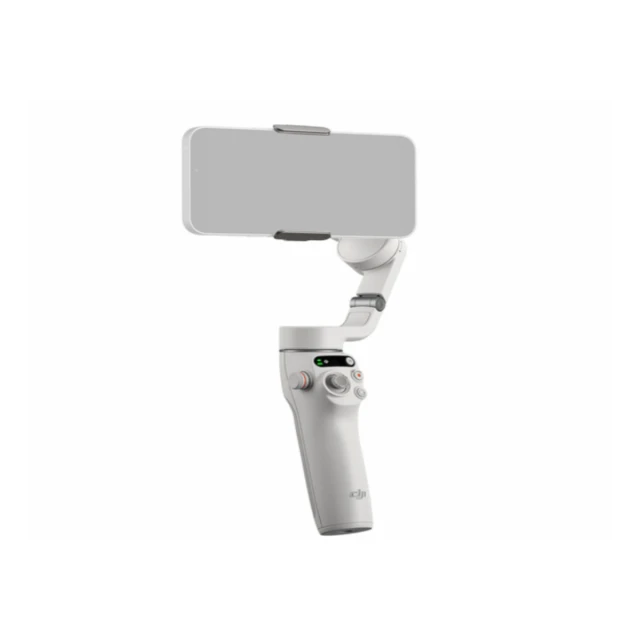 Gimbal/Osmo Mobile6 (Platinum Gray)