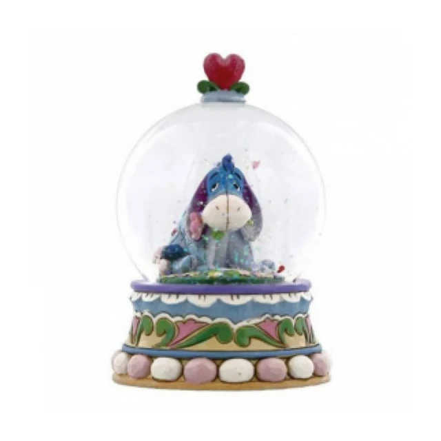 Gloom to Bloom Eeyore Water ball