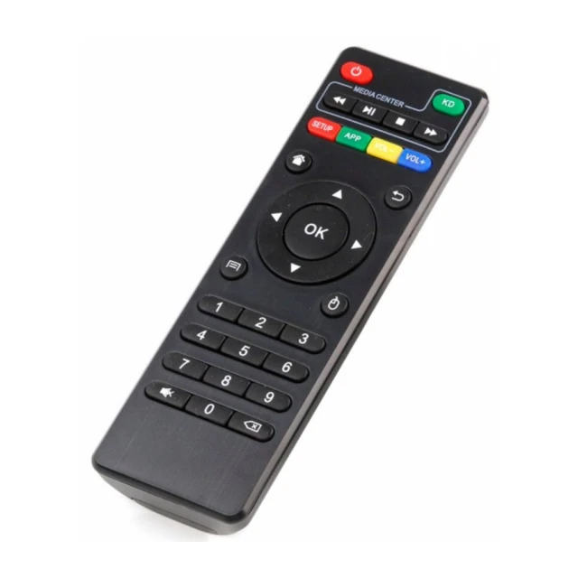 GMB-X96 DALJINSKI za X96 MINI i X96Q Android TV Box, remote controller