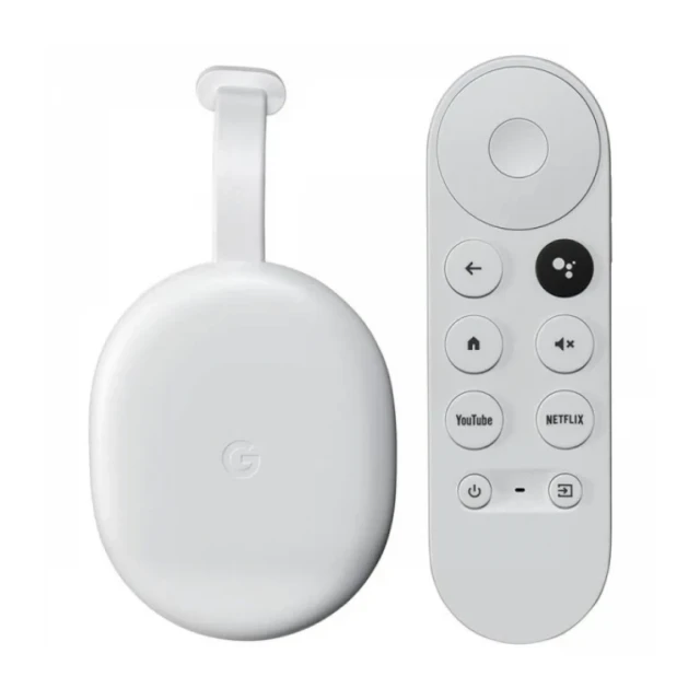 Google Chromecast 4K beli