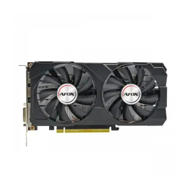 Grafička karta Afox GTX 1660 Super 6GB DDR6 192bit DVI/HDMI/DP