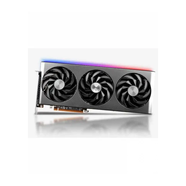 Grafička karta AMD Sapphire Nitro+ Radeon RX 7700 XT GAMING OC 12GB GDDR6