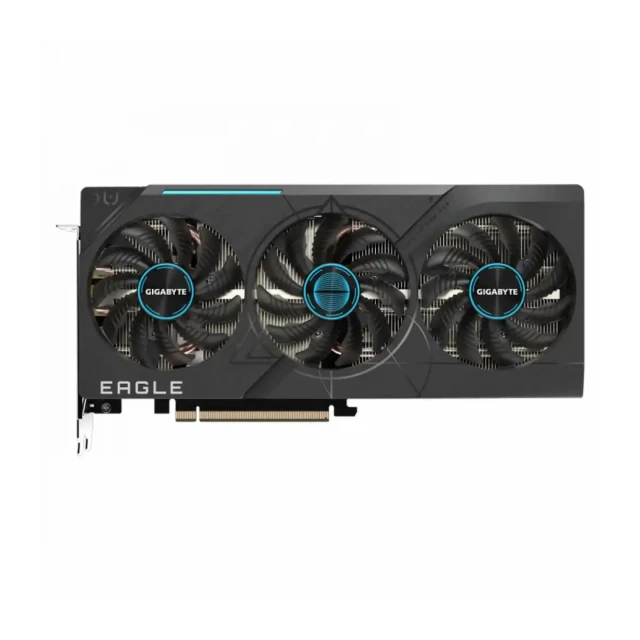 Grafička karta Gigabyte GeForce RTX 4070 Super GV-N407SEAGLE OC-12GD