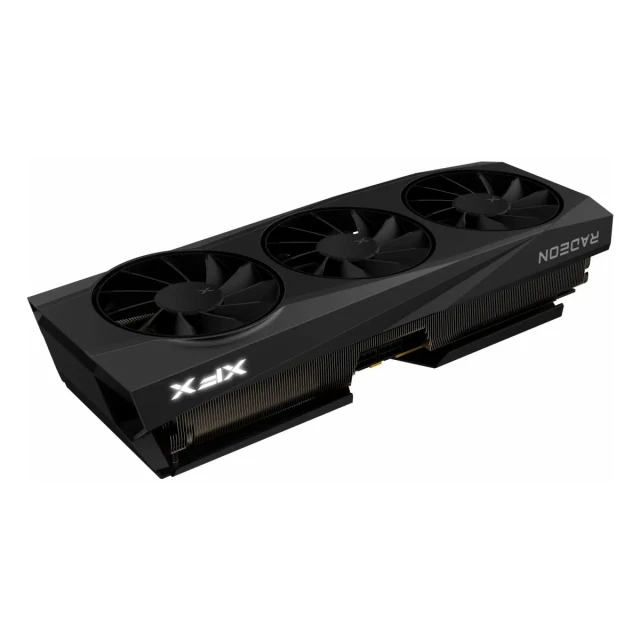 Grafička karta XFX Quicksilver AMD RX9070XT Gaming GDDR6 16GB  256bit 3xDP/1xHDMI