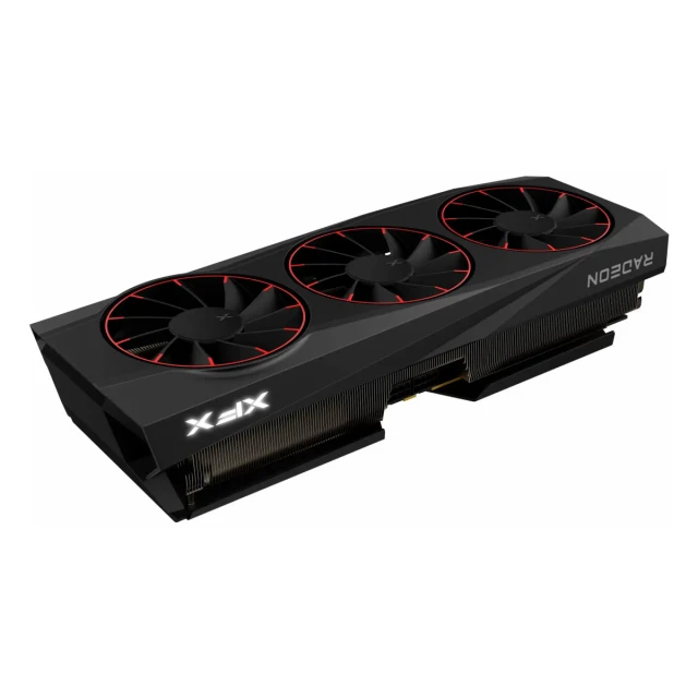 Grafička karta XFX Quicksilver AMD RX9070XT Magnetic Air GDDR6 16GB  256bit 3xDP/1xHDMI