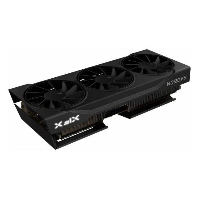 Grafička karta XFX Swift AMD RX9070XT Triple fan Gaming GDDR6 16GB  256bit 3xDP/1xHDMI