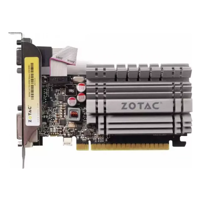 Grafička karta Zotac GT 730 2GB DDR3 64 BIT DVI/HDMI/VGA