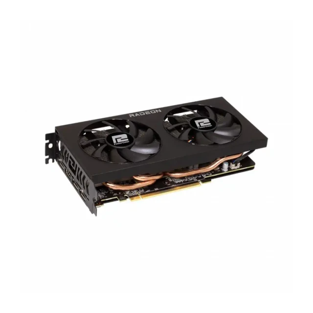 Grafička kartica Power Color Fighter RX 7600XT GDDR6 16 GB 128 bit