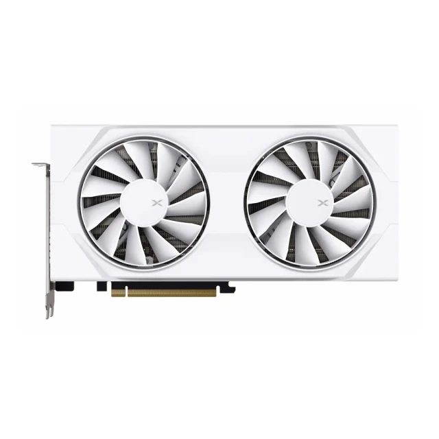Grafička kartica XFX AMD Radeon RX 9060 8GB SWFT Gaming Edition - Black Box