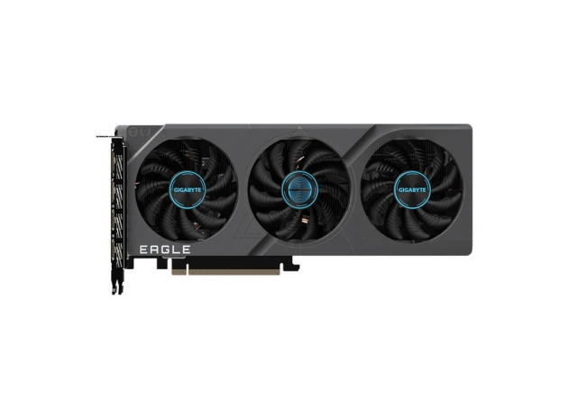 SVGA PCIE GIGABYTE GV-N406TEAGLE-8GD  RTX4060Ti 8GB GDDR6 128bit