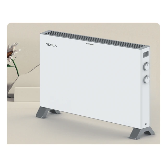 Grejalica TESLA PC302W panelna, 2000W, 45,5x70x15, bela 007918