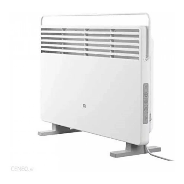 Grejalica XIAOMI Mi Smart Space Heater S/panelna/2200W/bela