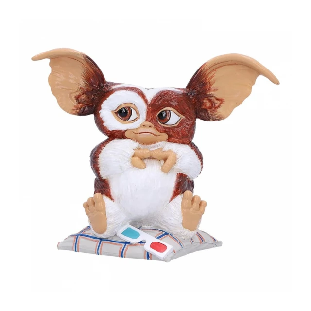 Gremlins - Gizmo With 3D Glasses (14.5 cm)