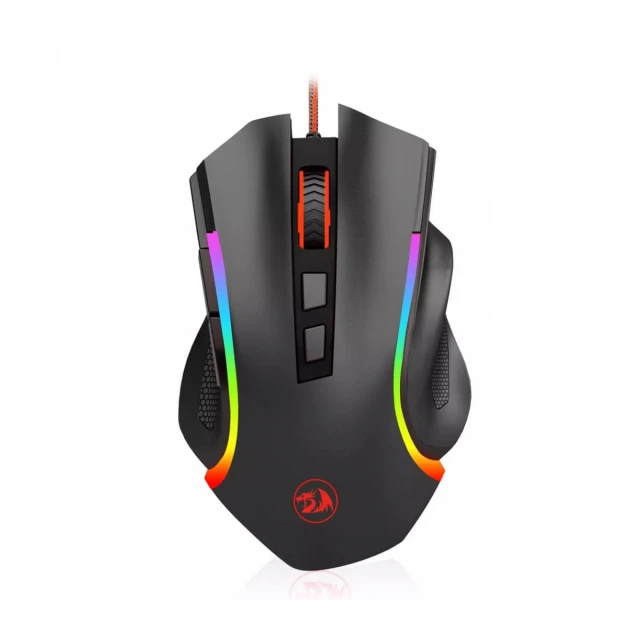 Griffin M607 Gaming Mouse