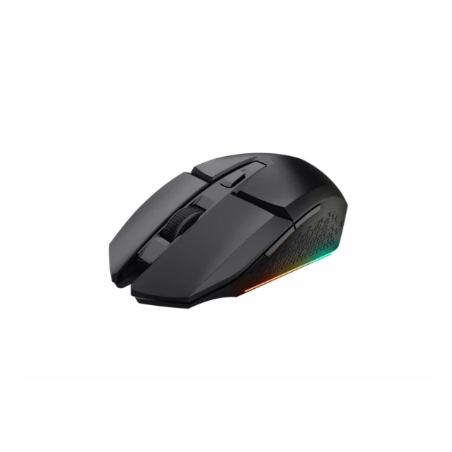 GXT110 FELOX WIRELESS MOUSE BLACK