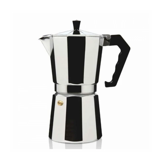 HAEGER CP-06A.007A DŽEZVA ZA ESPRESSO KAFU 6 ŠOLJICA 300ML