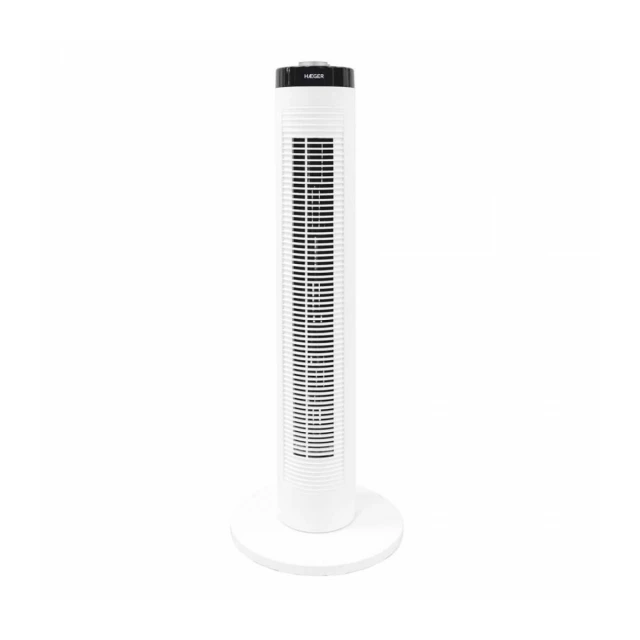 HAEGER TF-032.004A STUBNI VENTILATOR 81CM 45W BELI